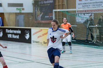 Bild 291 - Volksbank-Cup Horst